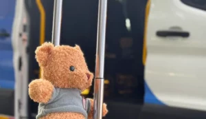 Van Wualá Tour Lagos