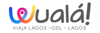 logo Wualá final horizontal color gris