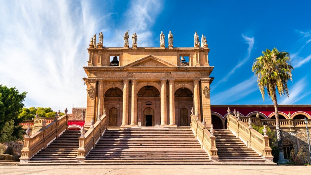 Guía Lagos de Moreno